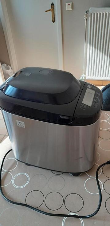 Broodbakmachine Philips beschikbaar voor biedingen