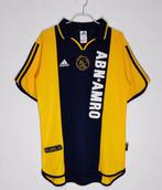 Chemise Ajax 2000/2001 Away From retro, Sports & Fitness, Football, Taille M, Maillot, Enlèvement ou Envoi, Neuf