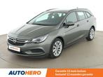 Opel Astra 1.6 CDTI DPF Edition Start/Stop (bj 2019), Auto's, Voorwielaandrijving, Gebruikt, 5 deurs, 1403 kg