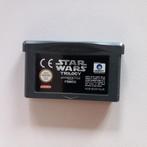 Star wars trilogy Nintendo gameboy advance pal, Games en Spelcomputers, Ophalen of Verzenden, Zo goed als nieuw
