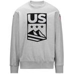 Kappa sweater US ski team XXL, Ophalen of Verzenden, Zo goed als nieuw