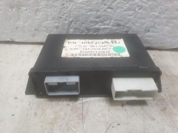 COMPUTER HANDREM Jaguar S-type (X200) (4r83-2c496-bj) beschikbaar voor biedingen
