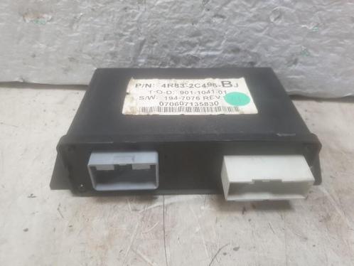 COMPUTER HANDREM Jaguar S-type (X200) (4r83-2c496-bj), Auto-onderdelen, Elektronica en Kabels, Jaguar, Gebruikt