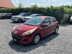 2010 Peugeot 207 Personenauto, Auto's, Peugeot, Gebruikt, Overige brandstoffen, Bedrijf, Handgeschakeld