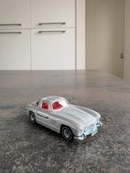 Siku Mercedes Benz 300 SL, Hobby en Vrije tijd, Ophalen of Verzenden, Gebruikt, Auto, SIKU