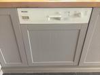 Inbouwvaatwas Miele, Ophalen, Gebruikt, Inbouw