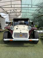 Ruska classica 1968, Particulier, Te koop, Jaguar