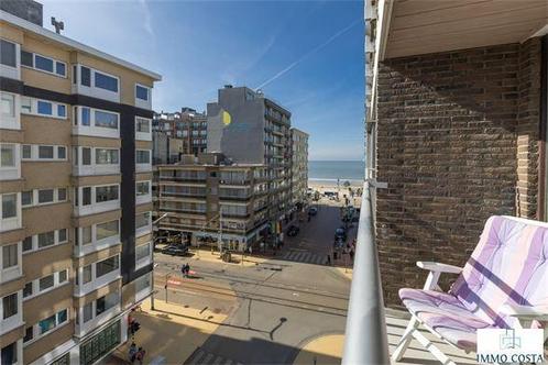 Appartement te koop in Middelkerke, 1 slpk, Immo, Huizen en Appartementen te koop, Appartement, B