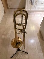 Edwards bastrombone, Muziek en Instrumenten, Ophalen, Gebruikt, Bas