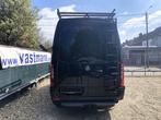 Mercedes-Benz Sprinter 315 37600€ + BTW Dubbele Cabine / L2, Monovolume, Zwart, Bedrijf, 111 kW