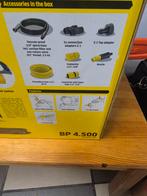 Pompe de Jardin, Tuin en Terras, Hogedrukreinigers, Ophalen of Verzenden