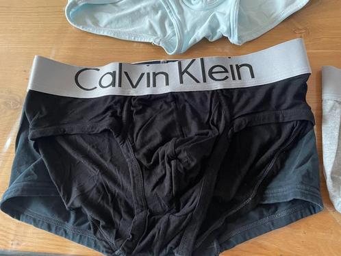 Calvin Klein heren slip katoen stretch XL, Kleding | Heren, Ondergoed, Slip, Overige kleuren, Ophalen