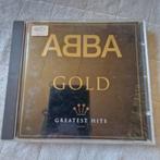 Full CD Abba" Gold " Greatest Hits, Cd's en Dvd's, Cd's | Pop, Ophalen of Verzenden, 1980 tot 2000, Gebruikt