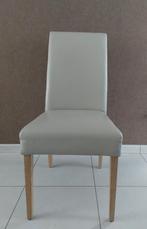 Eetkamerstoelen, Huis en Inrichting, Stoelen, Ophalen, Grijs