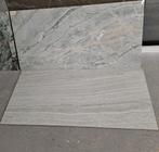 Alle vloerwerk en badkamer, Enlèvement