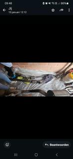 Uitlaat en dergelijke, Auto-onderdelen, Ophalen, Volkswagen