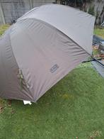 Fox brolly 60 inch nieuwstaat, Watersport en Boten, Ophalen