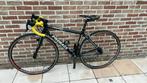 Prorace koersfiets, Heren, Aluminium, Zo goed als nieuw, 15 tot 20 versnellingen