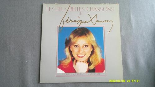Véronique Sanson – Les plus belles chansons (LP), Cd's en Dvd's, Vinyl | Overige Vinyl, Gebruikt, Ophalen of Verzenden