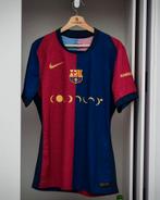 Barcelona Goldplay Voetbalshirt Origineel Nieuw 2024, Sport en Fitness, Voetbal, Verzenden, Zo goed als nieuw