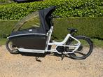 Bakfiets urban urban arrow, Fietsen en Brommers, Ophalen, Zo goed als nieuw