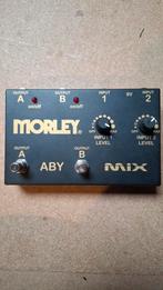 Morley aby mix, Ophalen of Verzenden