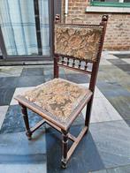 6 Antieke stoelen, Antiek en Kunst, Ophalen