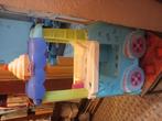 Camion glace play dooh, Ophalen, Gebruikt