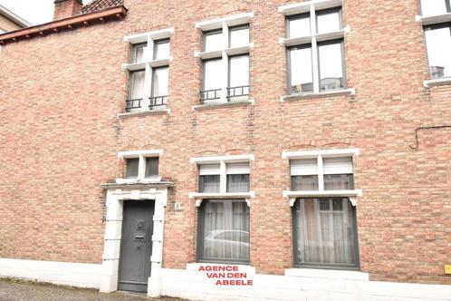 Appartement te huur in Brugge, 1 slpk, Immo, Huizen te huur, Appartement