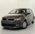 VW POLO 1.4i LOW KM 1STE PROPRIO CARNET VW CT OK  LEZ OK, Auto's, Voorwielaandrijving, Euro 5, Stof, Parkeersensor