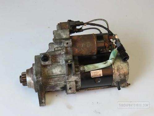 MAN Electrical System Startmotor, Auto-onderdelen, Vrachtwagen-onderdelen, MAN, Motor en Accessoires, Gebruikt, Ophalen