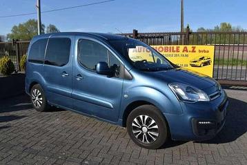 Citroen Berlingo 1.6 BlueHDi Feel Edition GPS / Airco beschikbaar voor biedingen