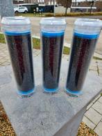 Drie regenwater filters nooit gebruikt, Tuin en Terras, Regentonnen, Ophalen