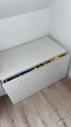 speelgoedkast, Huis en Inrichting, Kasten | Roldeurkasten en Archiefkasten, Ophalen, Gebruikt