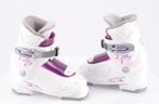 kinder skischoenen DALBELLO LILLY 1, Ratchet buckle, Overige merken, Gebruikt, Verzenden, Schoenen