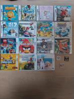 Nintendo 2ds en games, Consoles de jeu & Jeux vidéo, Consoles de jeu | Nintendo 2DS & 3DS, Comme neuf, 2DS, Enlèvement