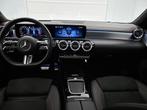 Mercedes-Benz CLA-klasse 180 Shooting Brake AMG Line | Panor, CLA, Stof, Euro 6, 4 cilinders