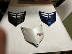 Radiator rooster aprilia sonic, Fietsen en Brommers, Ophalen, Gebruikt, Kap, Aprilia