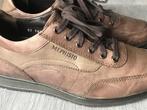 Chaussures hommes mephisto (air-jet system)., Comme neuf, Chaussures de marche, Brun, Envoi