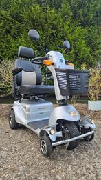 Trottinette stable à 5 roues Quingo Plus 2023, Enlèvement, Comme neuf