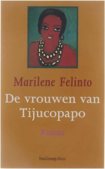 De vrouwen van Tijucopapo / Marile Felinto beschikbaar voor biedingen