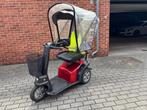 Mezzo, Diversen, Brommobielen en Scootmobielen, Ophalen, Zo goed als nieuw