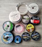 visserij toebehoren, Watersport en Boten, Hengelsport | Algemeen, Ophalen