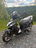 Kymco 50CC 08/2023 1900km, Fietsen en Brommers, Scooters | Kymco, Ophalen, 50 cc, Klasse B (45 km/u), Zo goed als nieuw
