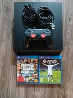 Ps4  FC 25 en GTA 5, Games en Spelcomputers, Ophalen of Verzenden