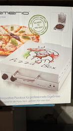 Pizza box, Enlèvement ou Envoi, Neuf