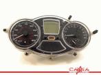 TELLERSET Piaggio MP3 300 2010-2012 (01-2010/12-2012), Motoren, Gebruikt