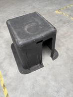 Geluidsdempende coverbox voor blower springkasteel, Hobby en Vrije tijd, Ophalen, Gebruikt