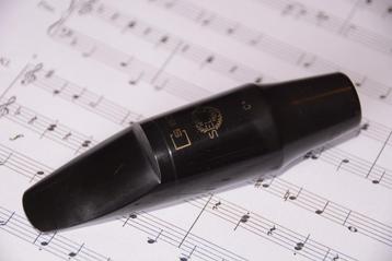 Selmer S80 C* - Mondstuk voor Alto Saxofoon beschikbaar voor biedingen