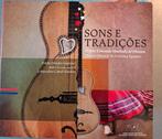 Cd. Sons e Tradicoes. (Digipack)., Cd's en Dvd's, Cd's | Wereldmuziek, Ophalen of Verzenden